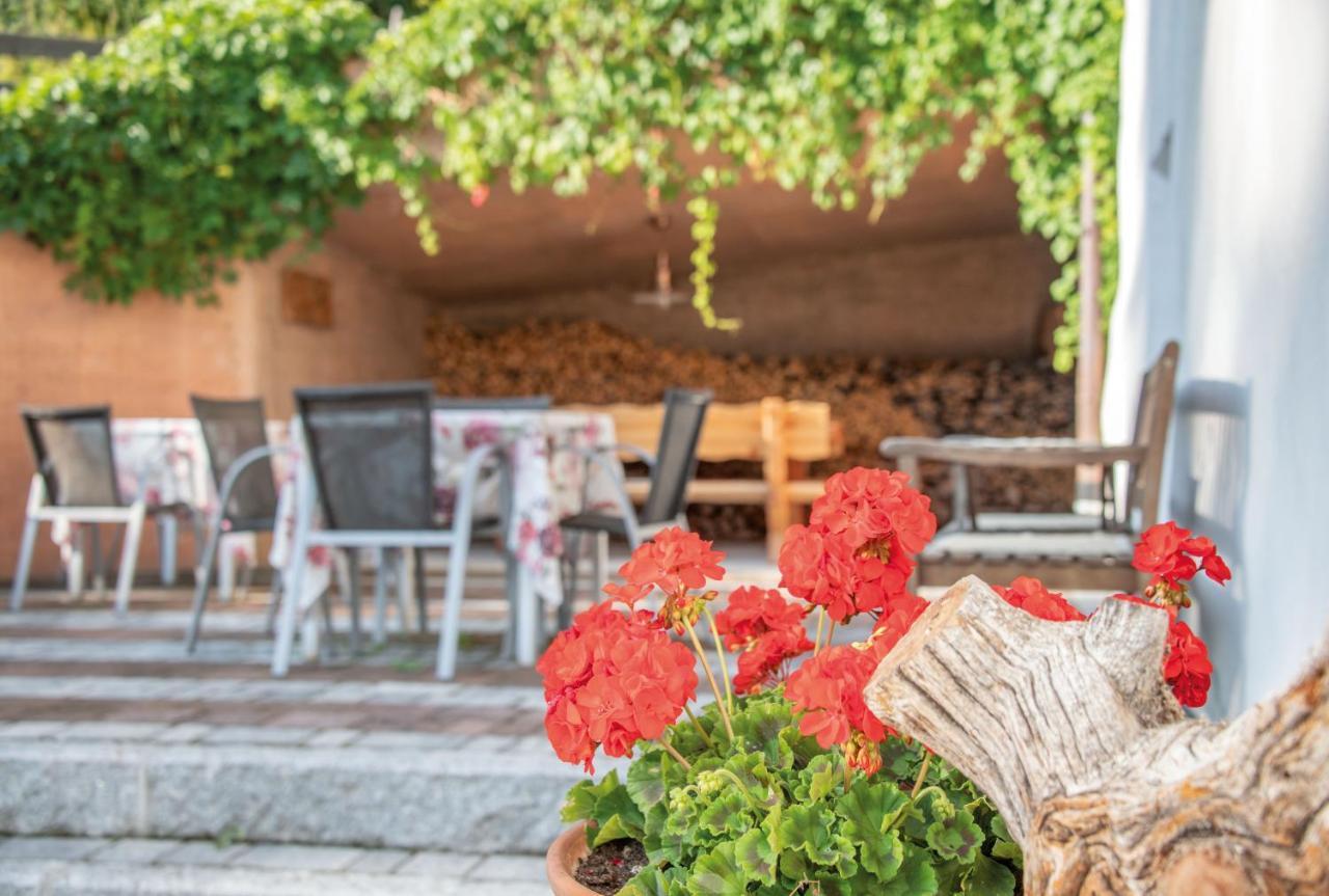 מונגואלפו Silentium Dolomites Chalet Since 1600 מראה חיצוני תמונה