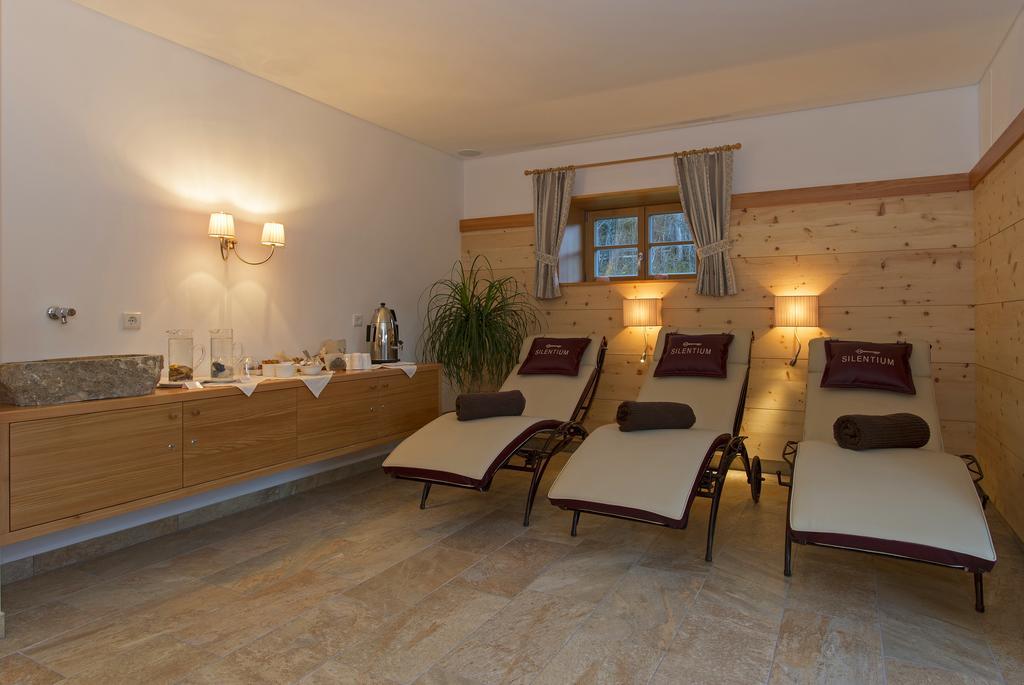 מונגואלפו Silentium Dolomites Chalet Since 1600 מראה חיצוני תמונה