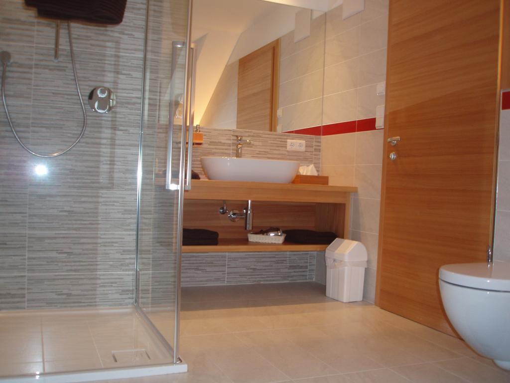 מונגואלפו Silentium Dolomites Chalet Since 1600 חדר תמונה